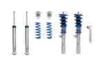 JOM BlueLine coilovers for BMW 2 Series F22 F23