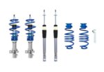 JOM BlueLine podesivi ovjes za Honda Civic 8