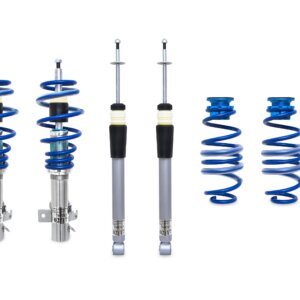JOM BlueLine podesivi ovjes za Honda Civic 8