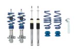 JOM BlueLine coilovers for Honda Civic 8