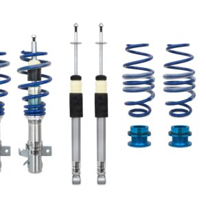 JOM BlueLine podesivi ovjes za Honda Civic 8