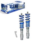 JOM BlueLine coilovers for BMW 5 Series E61