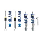JOM BlueLine coilovers for Kia cee’d II
