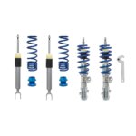 JOM BlueLine coilovers for Hyundai i30 II