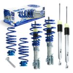 JOM BlueLine podesivi ovjes za Ford Fiesta 8