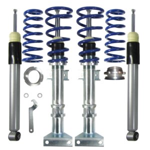 JOM BlueLine podesivi ovjes za Mercedes Razred C C204, S204