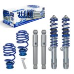 JOM BlueLine coilovers for Opel Astra G