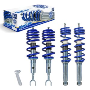 JOM BlueLine podesivi ovjes za Audi A4 B5 8D