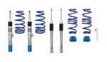 JOM BlueLine coilovers for VW Golf 8