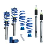 JOM BlueLine coilovers for VW Arteon