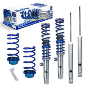 JOM BlueLine podesivi ovjes za Ford Focus