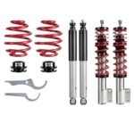JOM Redline coilovers for Opel Corsa A