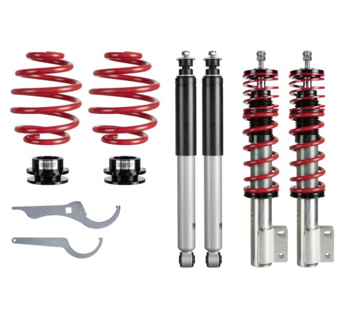JOM Redline coilovers for Opel Corsa A