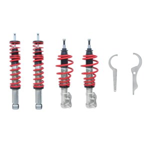 JOM Redline podesivi ovjes za Seat Ibiza 6K