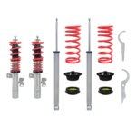 JOM Redline podesivi ovjes za Ford Focus 2 1.6/Ti/ 1.8/ 2.0/ 1.6TDCi/ 1.8TDCi/ 2.0TDCi/ ST 2.5