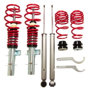 JOM Redline podesivi ovjes za Skoda Fabia 6Y