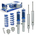 JOM BlueLine coilovers for BMW 3 Series E90 E91 E92 E93