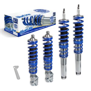 JOM BlueLine podesivi ovjes za VW Golf 3