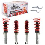 JOM Redline podesivi ovjes za Mini One/ Cooper/ Kabriolet tip R50/56, 2002