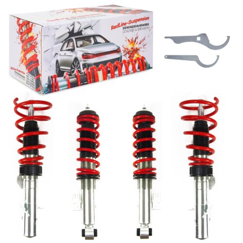 JOM Redline podesivi ovjes za Mini One/ Cooper/ Kabriolet tip R50/56, 2002