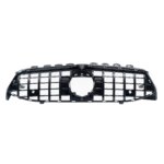 JOM sports grille for Mercedes-Benz CLA II (C118)