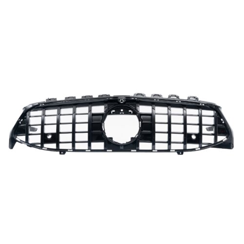 JOM sports grille for Mercedes-Benz CLA II (C118)