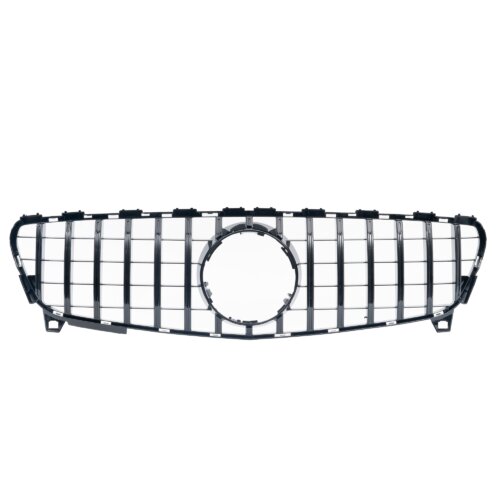 JOM sports grille for Mercedes-Benz A-Class III (W176)
