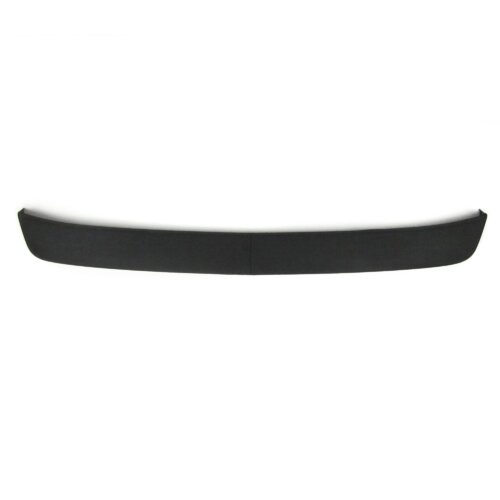 JOM front spoiler for VW Golf I (17)