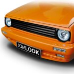 JOM sports grille for VW Golf II (19E)