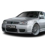 JOM front bumper for VW Golf IV (1J)