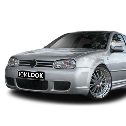 JOM front bumper for VW Golf IV (1J)