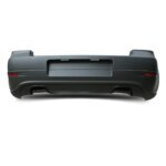JOM rear bumper for VW Golf IV (1J)