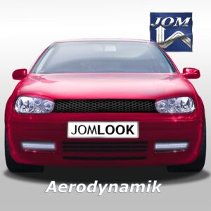 Sportska maska JOM za VW Golf IV (1J)