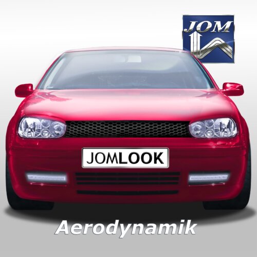 JOM sports grille for VW Golf IV (1J)