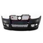 JOM front bumper for VW Golf V (1K)
