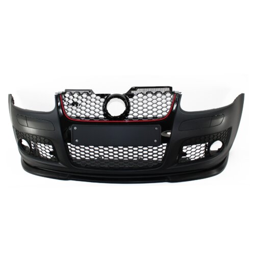 JOM front bumper for VW Golf V (1K)