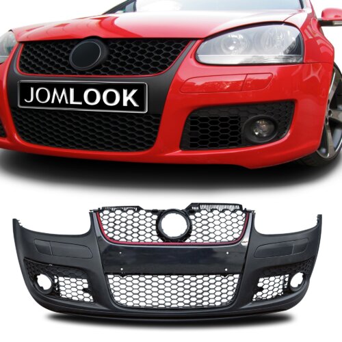 JOM bumper for VW Golf V (1K)