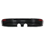 JOM rear bumper for VW Golf V (1K)