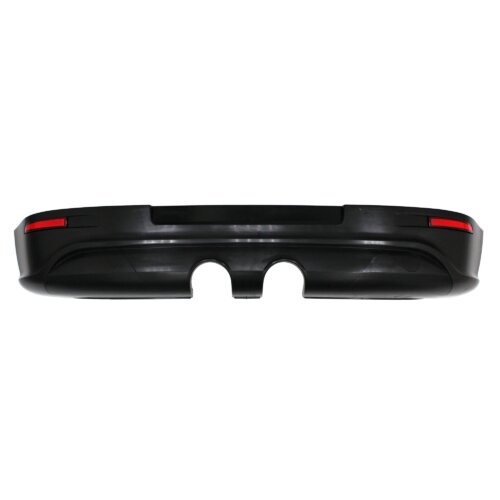JOM rear bumper for VW Golf V (1K)