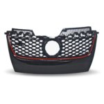JOM sports grille for VW Golf V (1K)