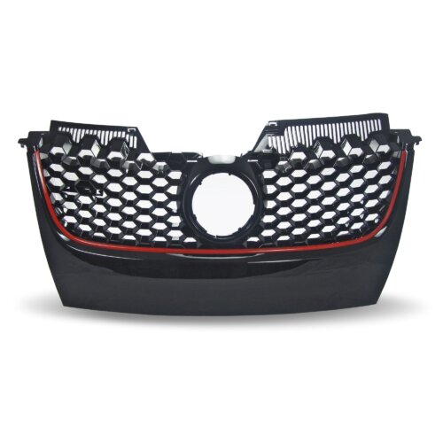 JOM sports grille for VW Golf V (1K)