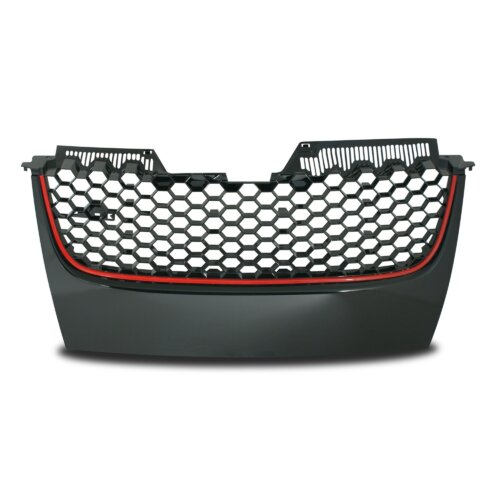 JOM sports grille for VW Golf V (1K)