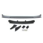 JOM front spoiler for VW Golf VI (5K1)