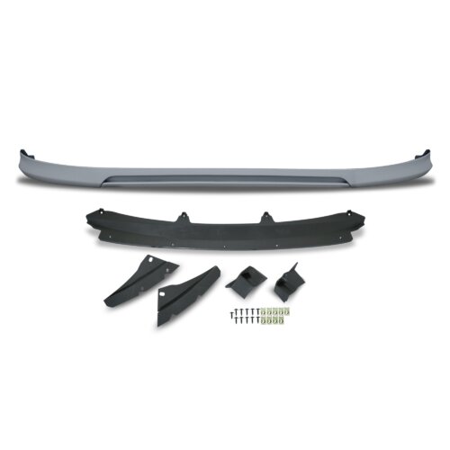 JOM front spoiler for VW Golf VI (5K1)