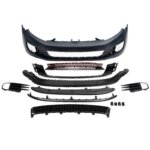 JOM front bumper for VW Golf VI (5K1)