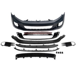 Branik JOM prednji za VW Golf VI (5K1)