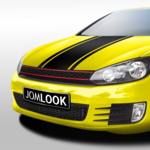 Branik JOM prednji za VW Golf VI (5K1)