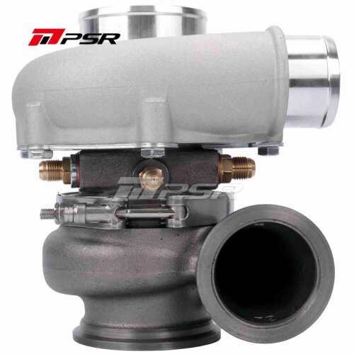 PSR 4849G Turbocharger