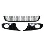 JOM bumper for VW Golf VI (5K1)