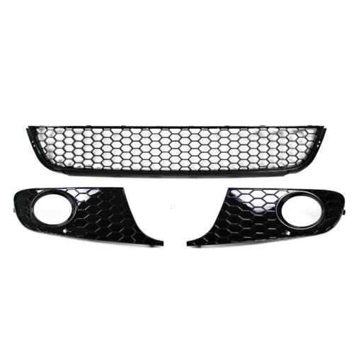JOM bumper for VW Golf VI (5K1)